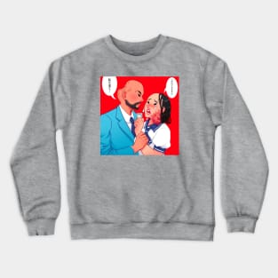 Modern Love Crewneck Sweatshirt